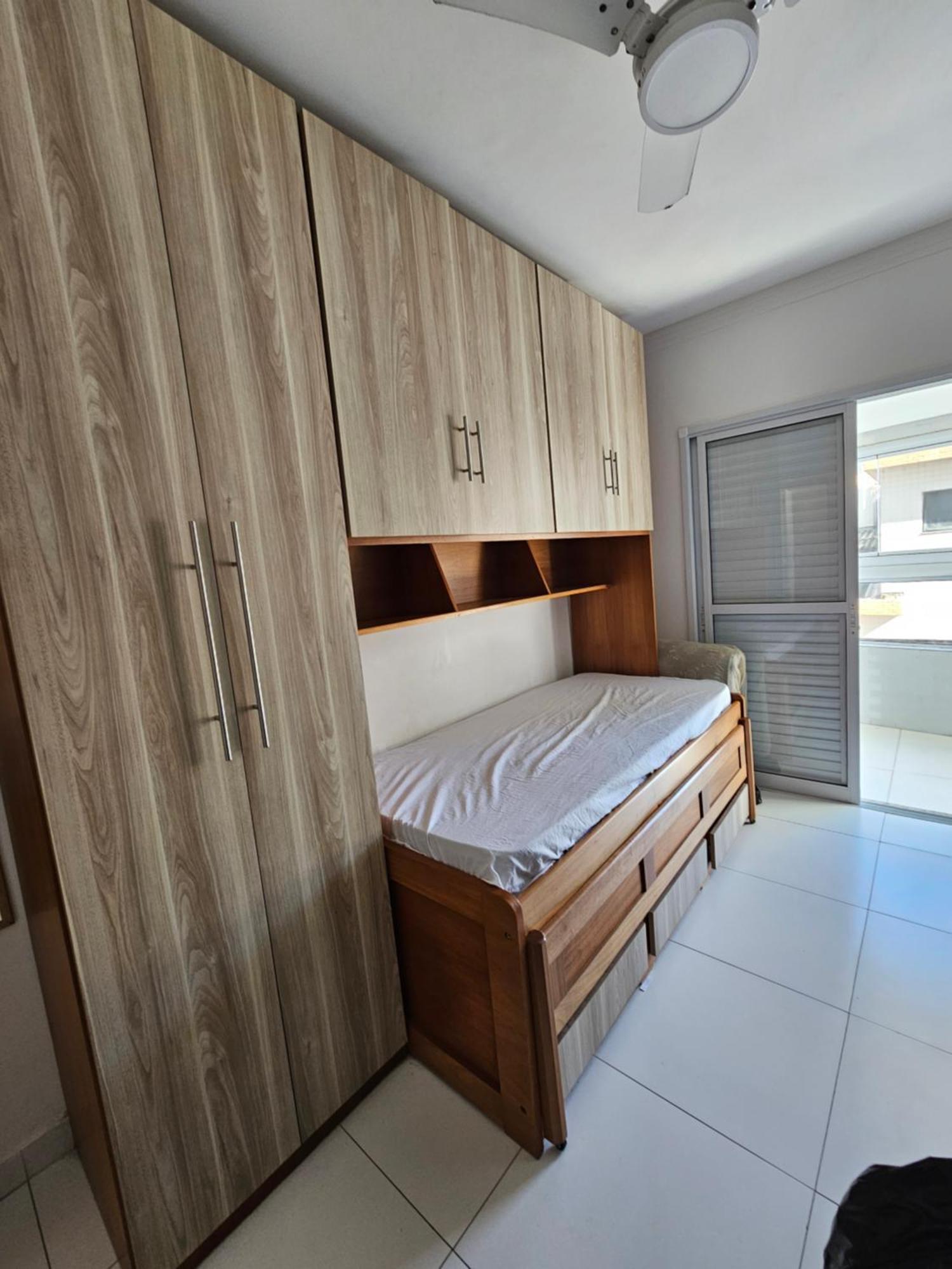 Apartamento Com Vista Ao Mar Praia Grande  Exterior foto