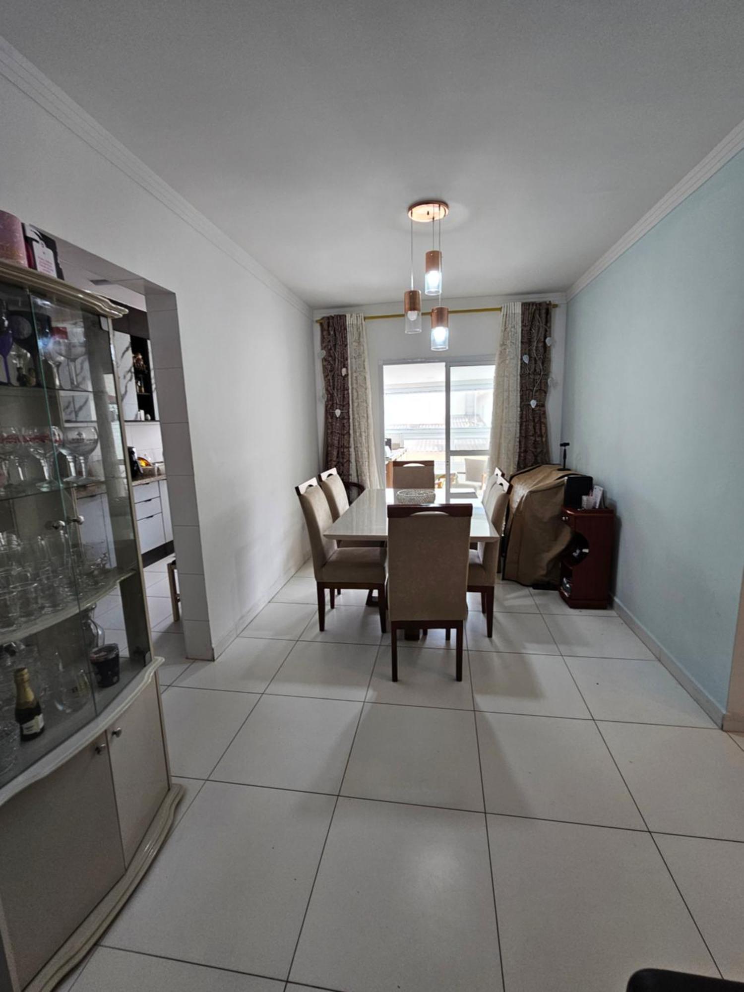Apartamento Com Vista Ao Mar Praia Grande  Exterior foto