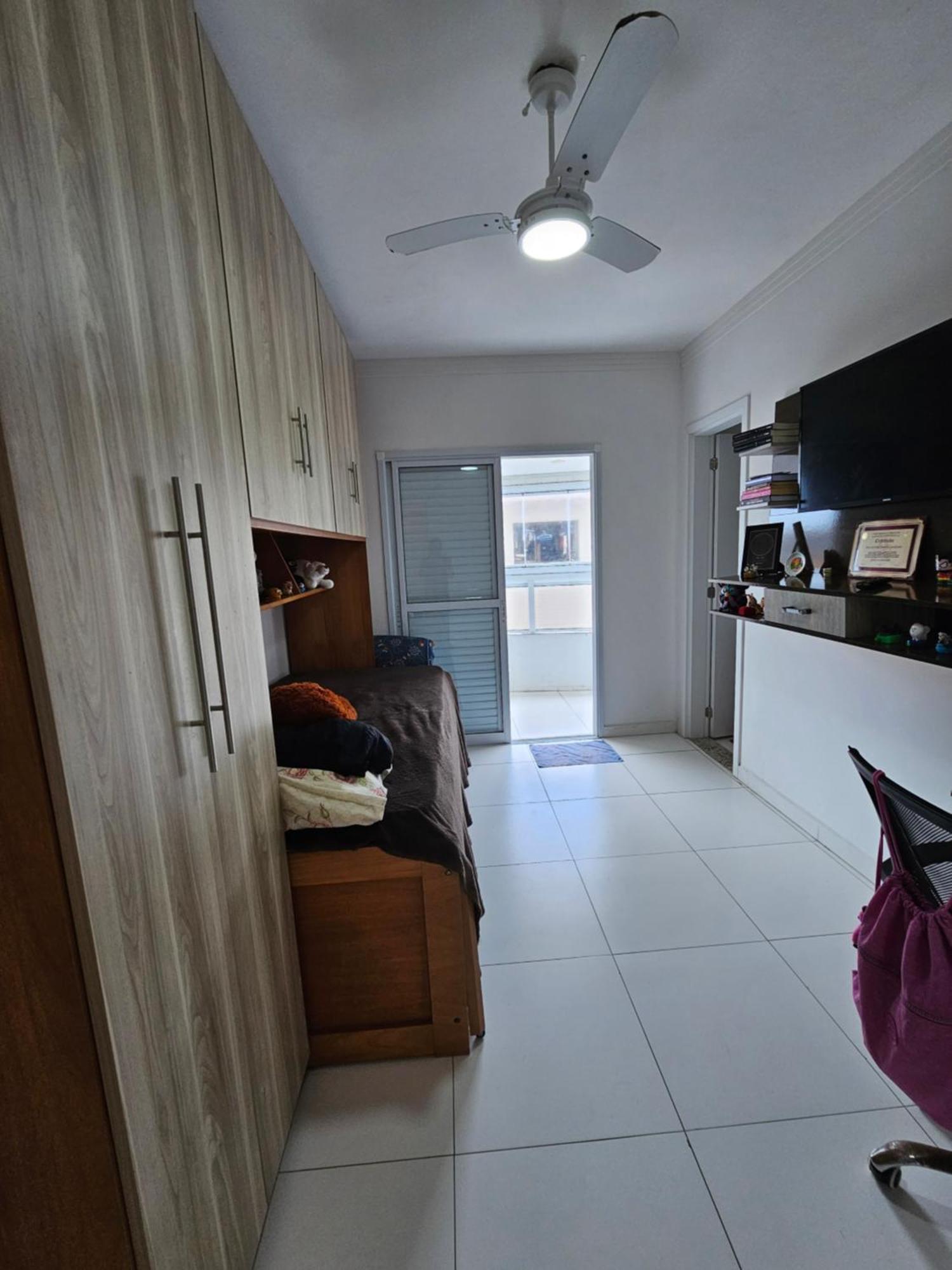 Apartamento Com Vista Ao Mar Praia Grande  Exterior foto