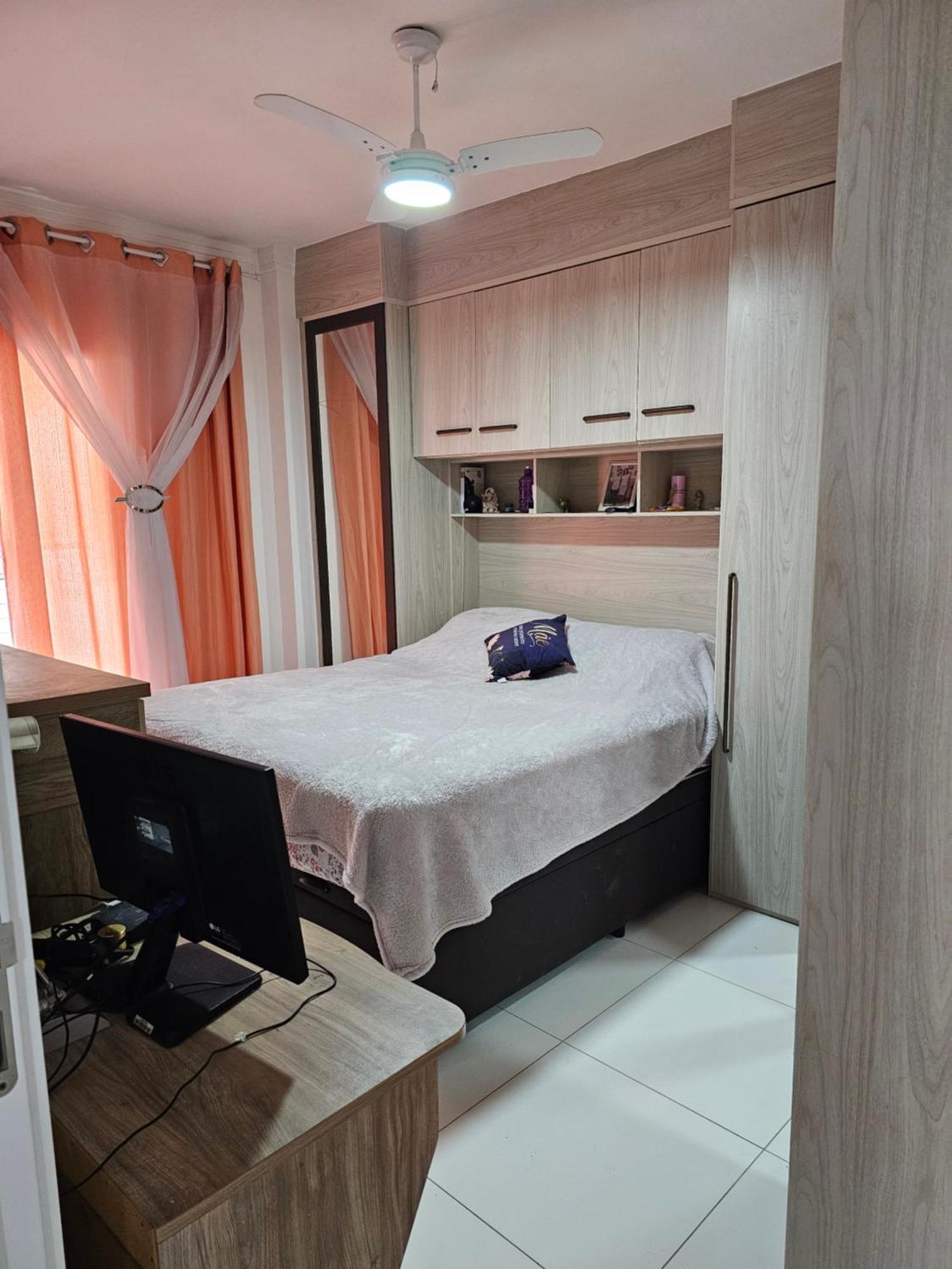Apartamento Com Vista Ao Mar Praia Grande  Exterior foto