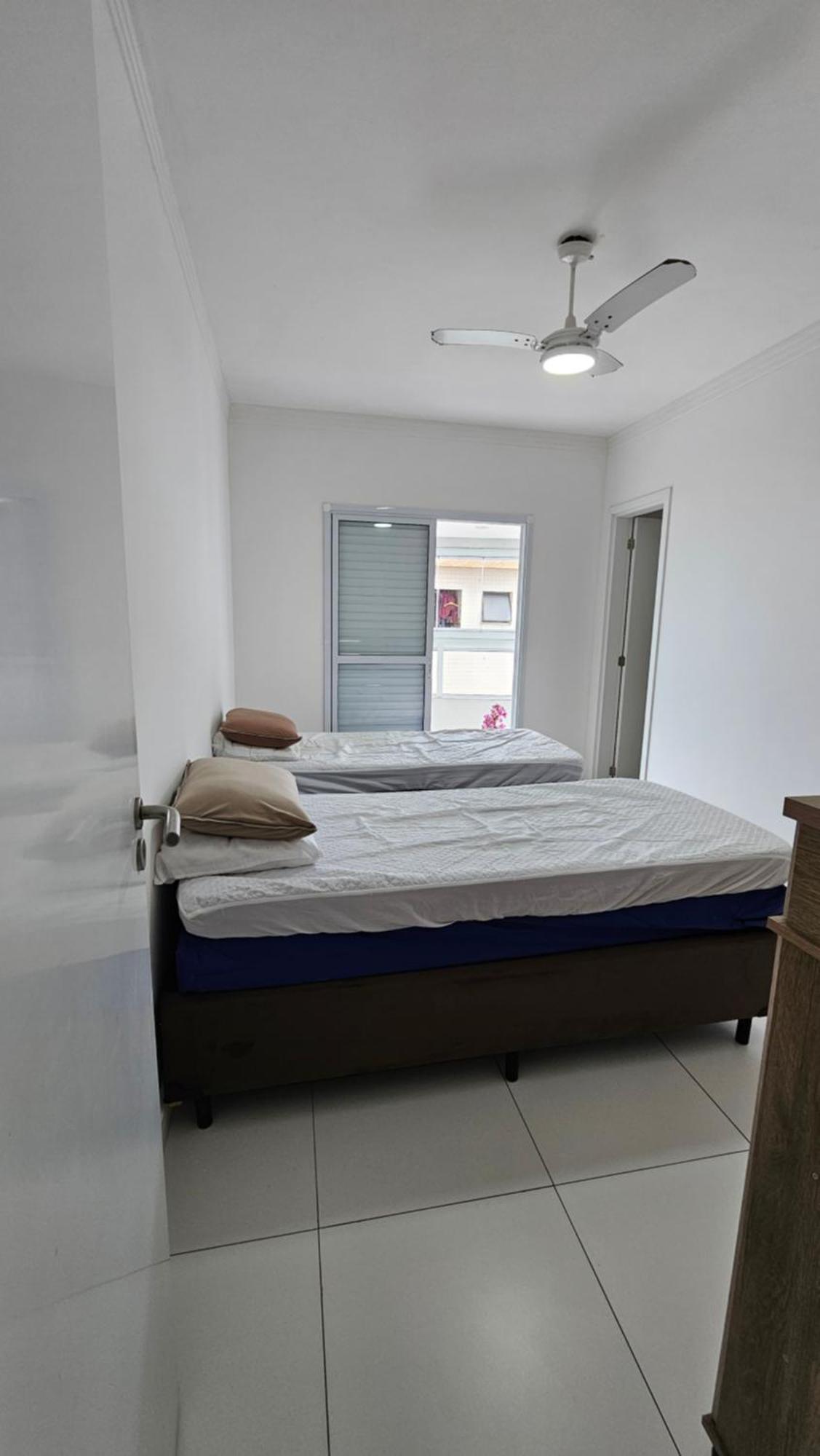 Apartamento Com Vista Ao Mar Praia Grande  Cameră foto