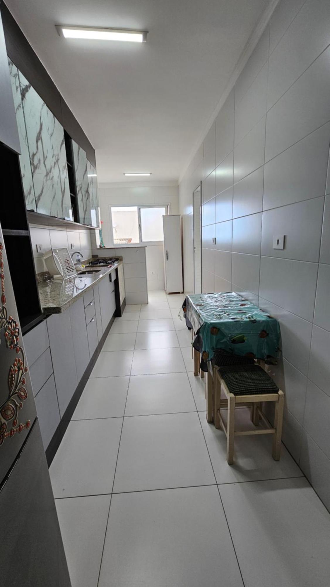 Apartamento Com Vista Ao Mar Praia Grande  Exterior foto